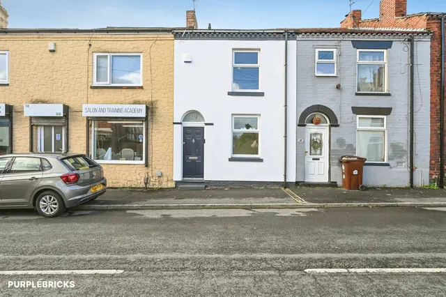 Rectory Road, Wigan, WN4, photo 1