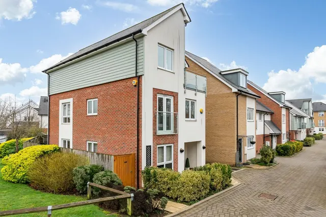 Appletree Way, Welwyn Garden City, AL7, photo 2