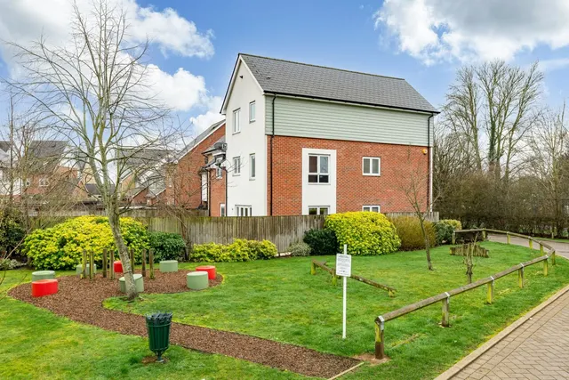 Appletree Way, Welwyn Garden City, AL7, photo 3