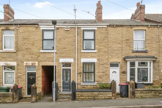 Beech Road, Wath-Upon-Dearne, S63, photo 1