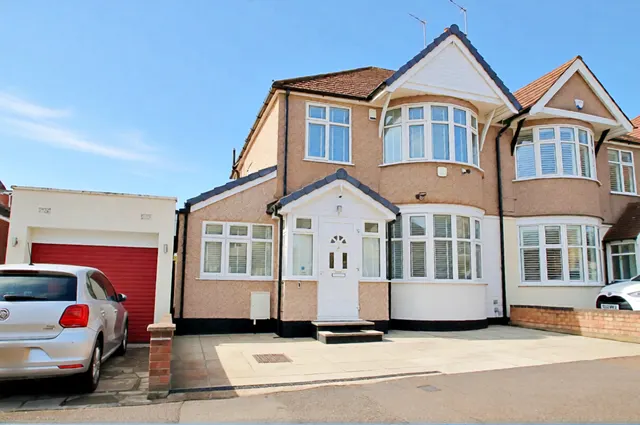 Rusland Park Road, Harrow, HA1, photo 1