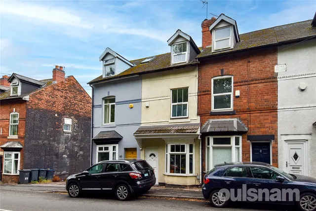 Coldbath Road, Moseley, Birmingham, West Midlands, B13 0AQ, photo 1