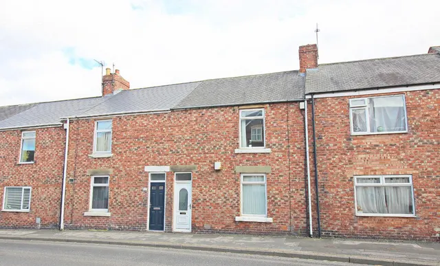 Front Street, Perkinsville, DH2, photo 1