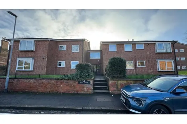 St. Marys Hall Road, Manchester, photo 1