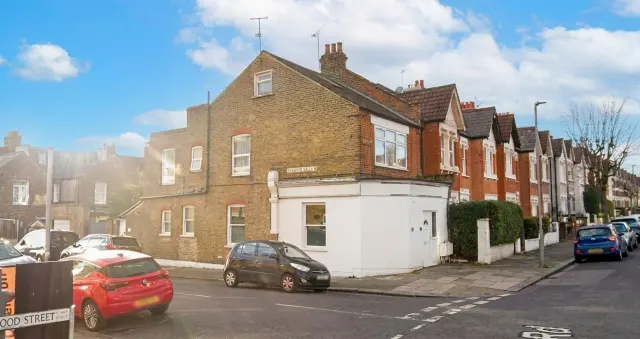 Eastwood Street, London, SW16, photo 1