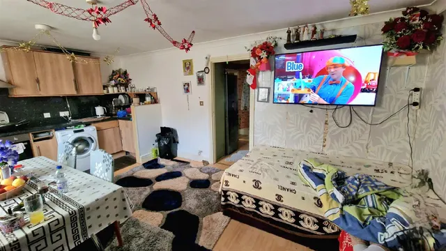 Photo 2 — Godwin Road Cliftonville, Margate, Kent CT9 2HF