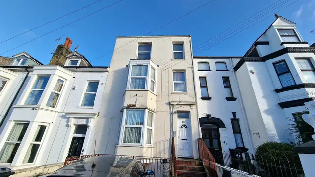 Godwin Road Cliftonville, Margate, Kent CT9 2HF, photo 1