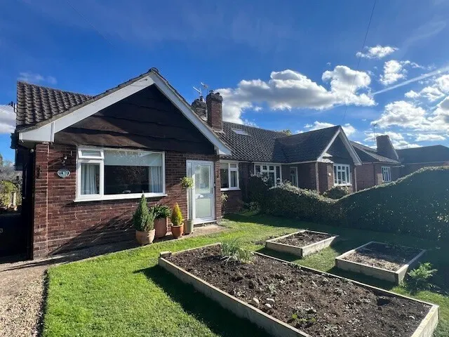 Stanwell Green, Thorndon, IP23, photo 1