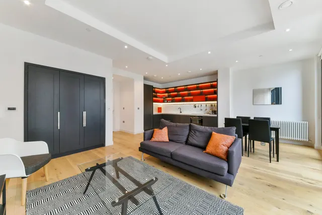 Echo House, London City Island, E14, photo 2