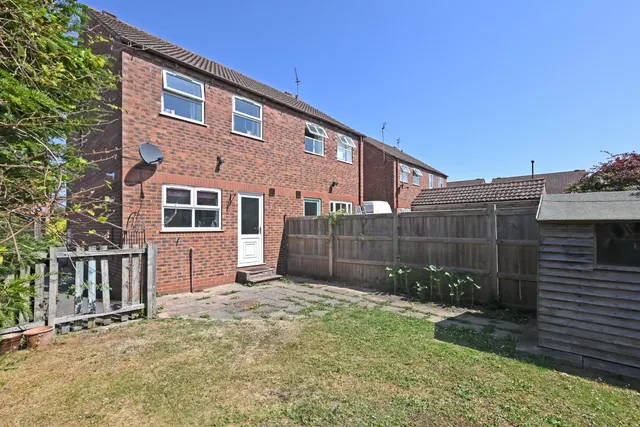 Riverside Close, Elvington, YO41, photo 2