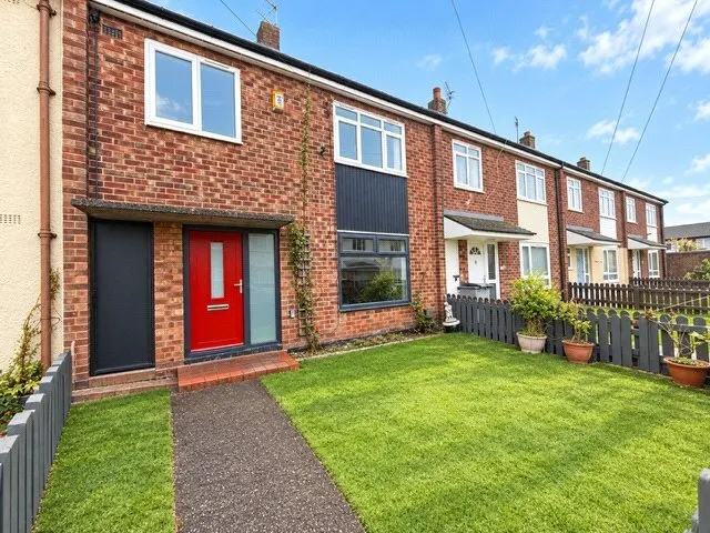Scoresby Road, Wirral, CH46, photo 1