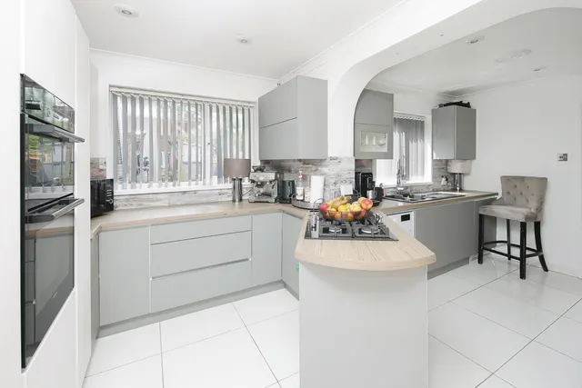 Photo 3 — Digby Drive, Birmingham, West Midlands, B37