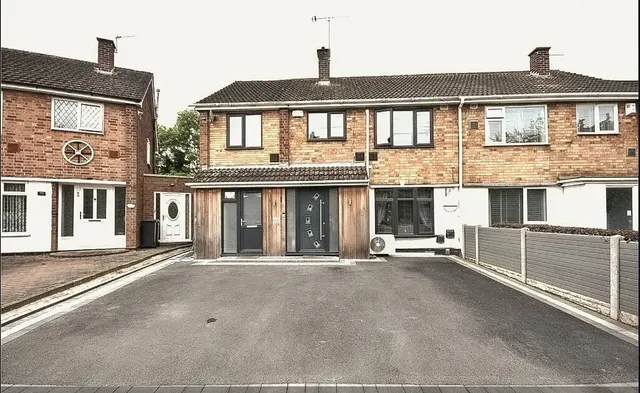 Digby Drive, Birmingham, West Midlands, B37, photo 1