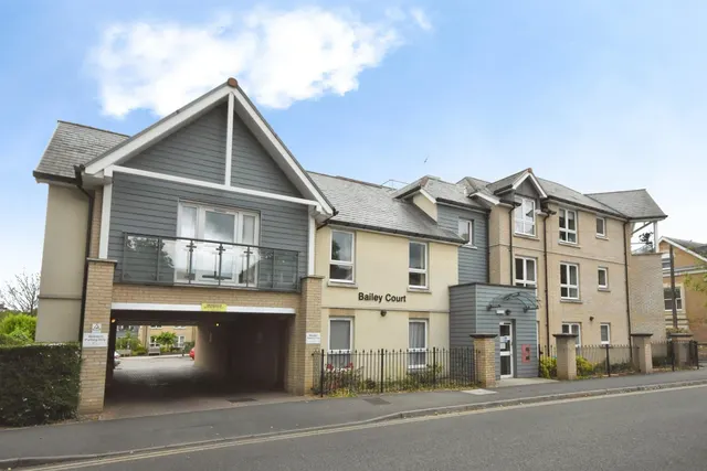New Writtle Street, Chelmsford, CM2, photo 1