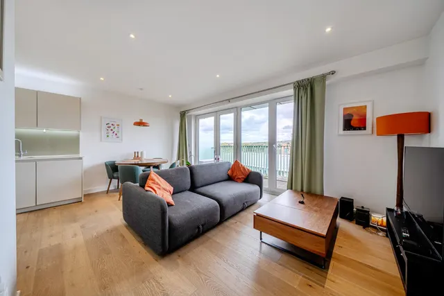 Ottley Drive, Kidbrooke Village, SE3, photo 2