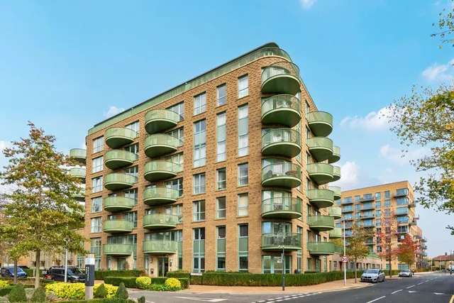 Ottley Drive, Kidbrooke Village, SE3, photo 1