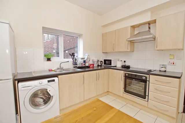 Ecclesall Road, Ecclesall Road, Sheffield, S11, photo 1