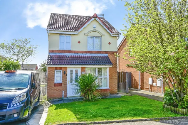 Ruby Close, Liverpool, L21, photo 1