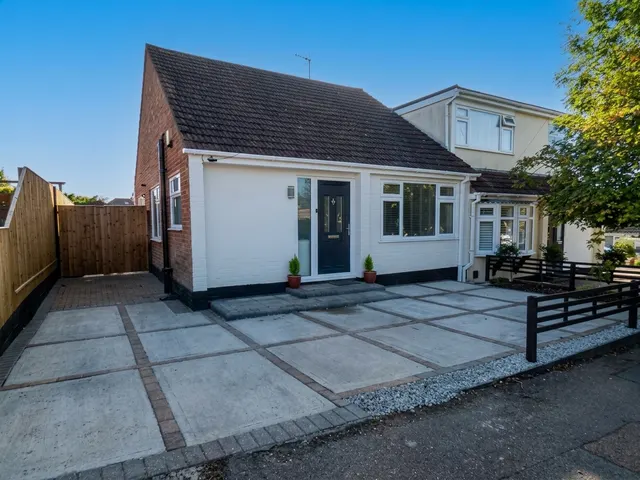 Leigh on Sea, Eastwood, SS9, photo 1