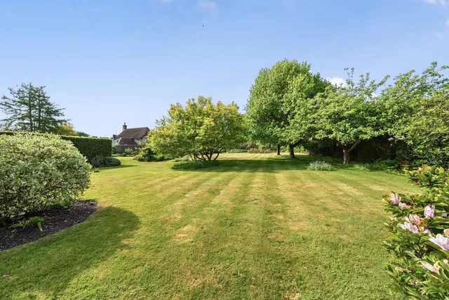 Photo 3 — Martinstown, Dorchester, Dorset, DT2 9JR