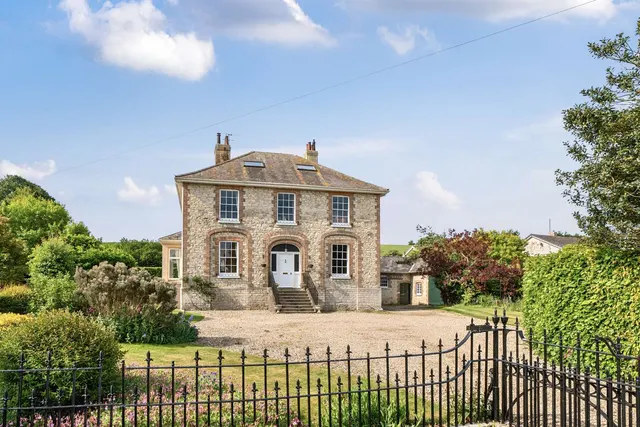 Martinstown, Dorchester, Dorset, DT2 9JR, photo 1