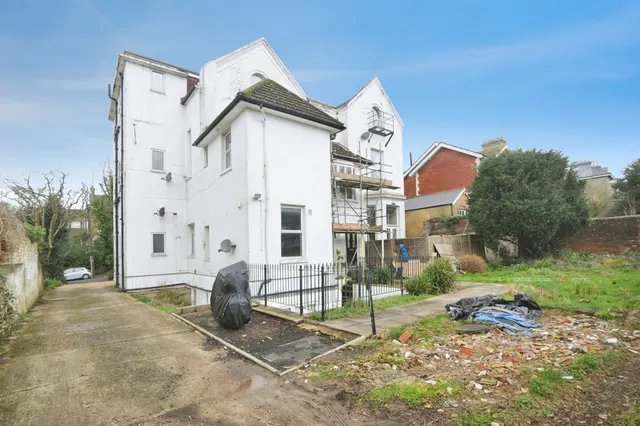 Upper Maze Hill, St. Leonards-On-Sea, TN38, photo 1