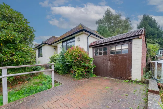 Cuckmere Rise, Heathfield, TN21, photo 1