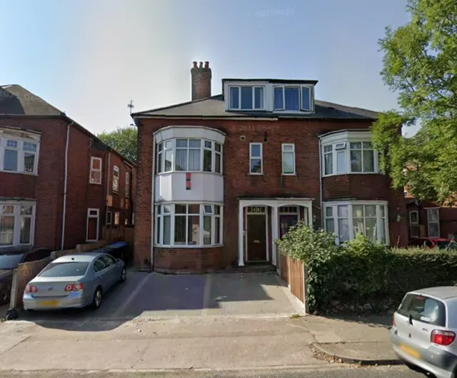 Fountain Road, Edgbaston, B17, photo 1