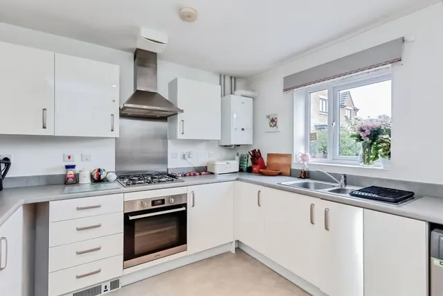 Carver Way, Ramsey, PE26, photo 2