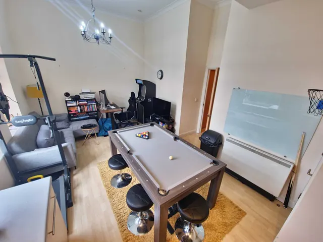 Nightingale House, Mapperley, NG3, photo 3