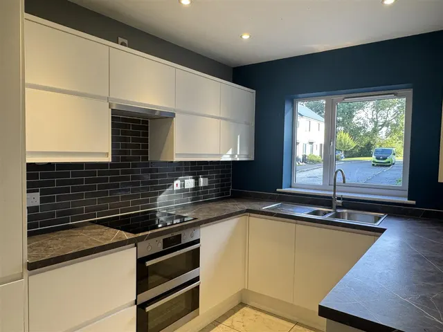 Ley Close, St. Austell, photo 3