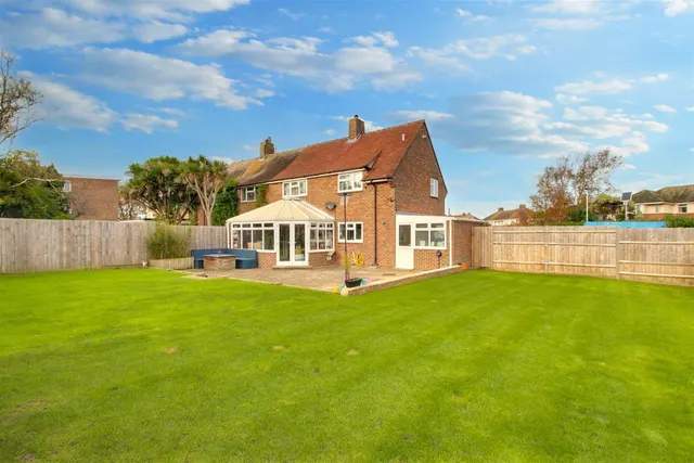 Jupps Lane, Goring-By-Sea, Worthing, photo 1