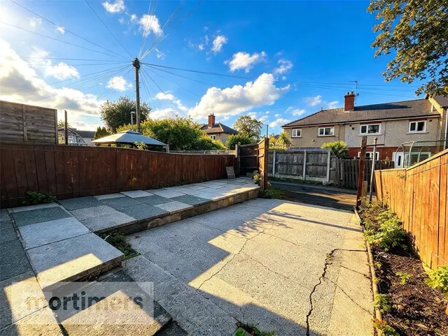Clarence Road, Accrington, BB5, photo 3