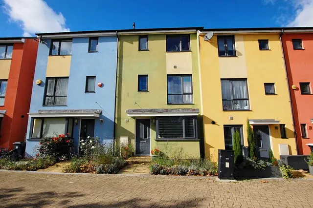 Willowherb Road, Lyde Green, BS16, photo 1