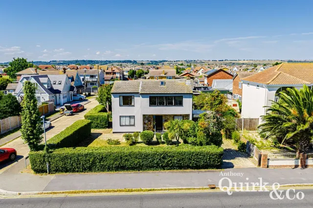 Eastern Esplanade, Canvey Island, SS8, photo 1