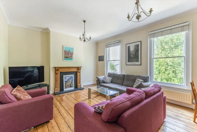 Lower Oldfield Park, Bath, BA2, photo 2