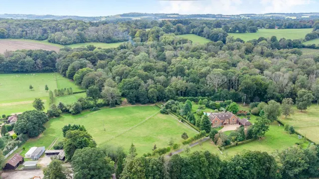 Photo 2 — West Meon, Petersfield, Hampshire, GU32 1JS