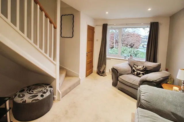Photo 2 — Littleton Close, Great Sankey, Cheshire, WA5