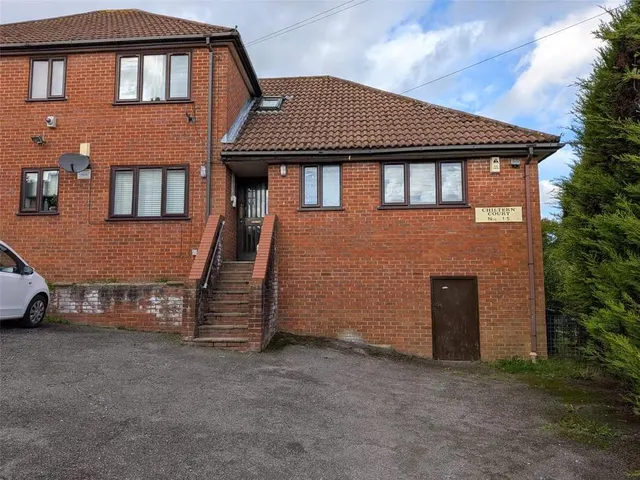 Chiltern Avenue, High Wycombe, HP12, photo 1
