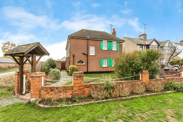 High Street, Great Wakering, Southend-on-Sea, Essex, SS3, photo 1