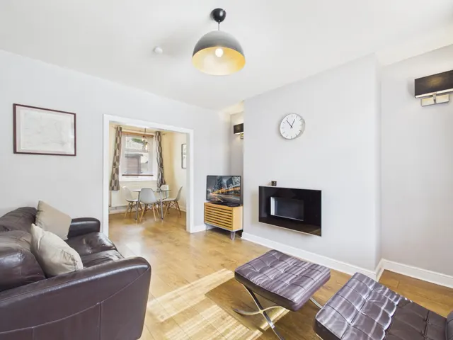 Photo 3 — Alexandra Terrace, Skipton, BD23