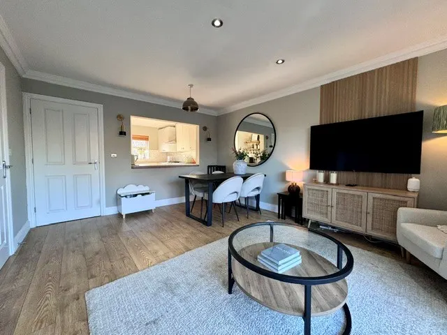 Photo 2 — Chertsey Street, Fleet, Hampshire, GU51 1HS