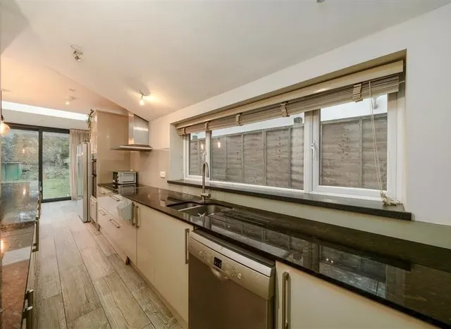 Photo 3 — Cranhurst Road, Willesden Green, NW2