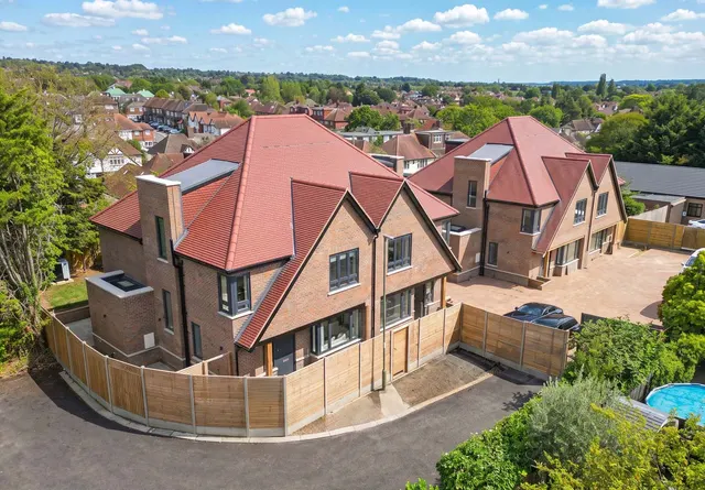 Shelley Close, Edgware, HA8, photo 1