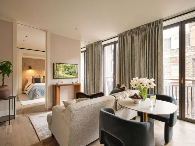 60 Curzon, 60 Curzon Street, Mayfair, London, W1J 8PG, photo 1
