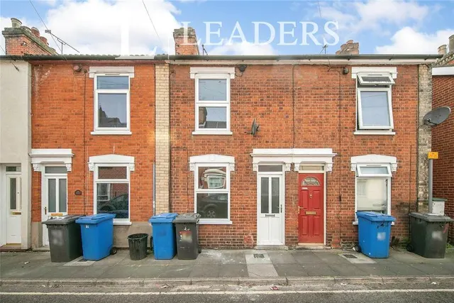 Dillwyn Street, Ipswich, IP1, photo 1