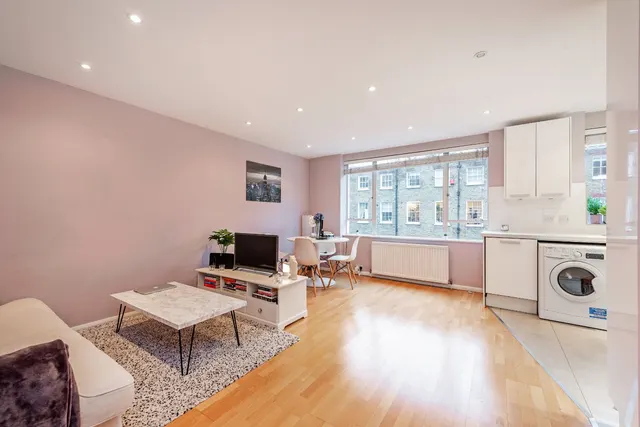 York Street, Marylebone, W1U, photo 1