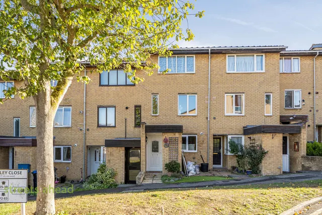 Bardsley Close, Croydon, CR0, photo 2