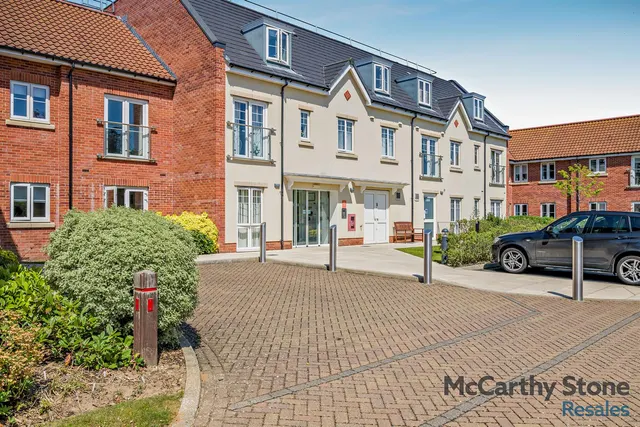New Road, North Walsham, NR28, photo 1
