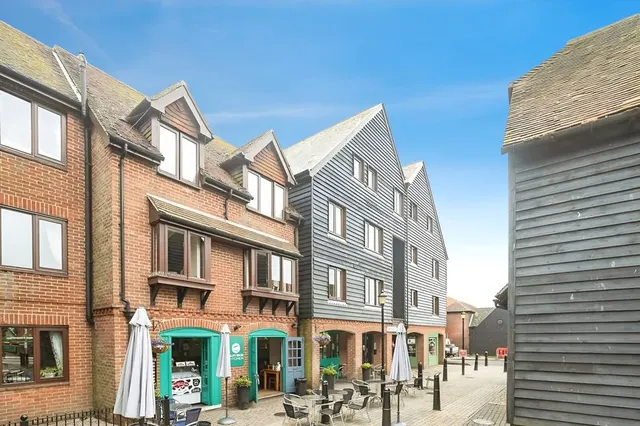 Strand Quay, Rye, East Sussex, TN31, photo 1